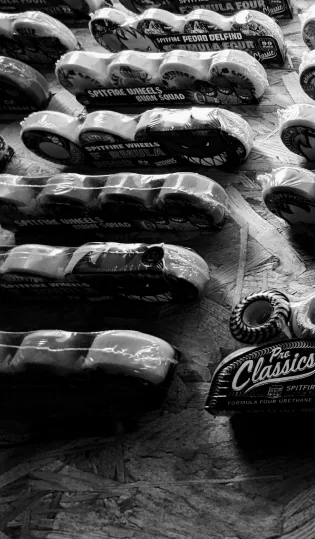 Skateshop en ligne