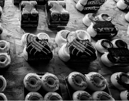 Skateshop en ligne