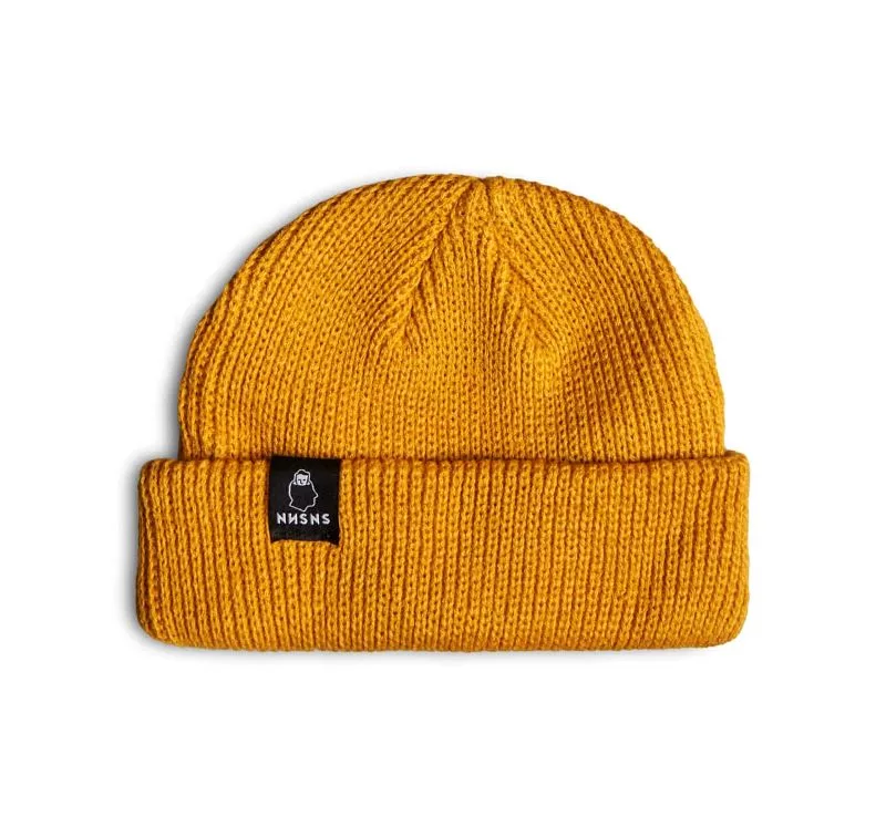Nonsense / Beanie Balony / yellow