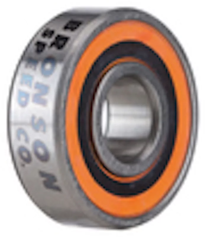 Bronson Bearings / G3