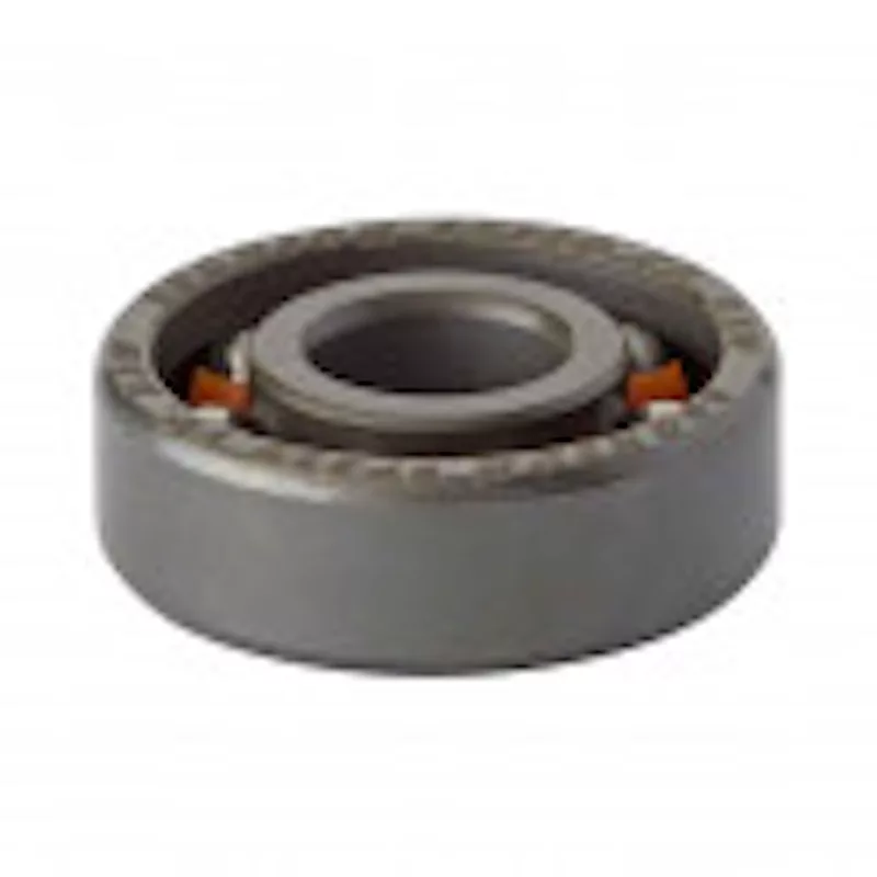 Bronson Bearings / Raw