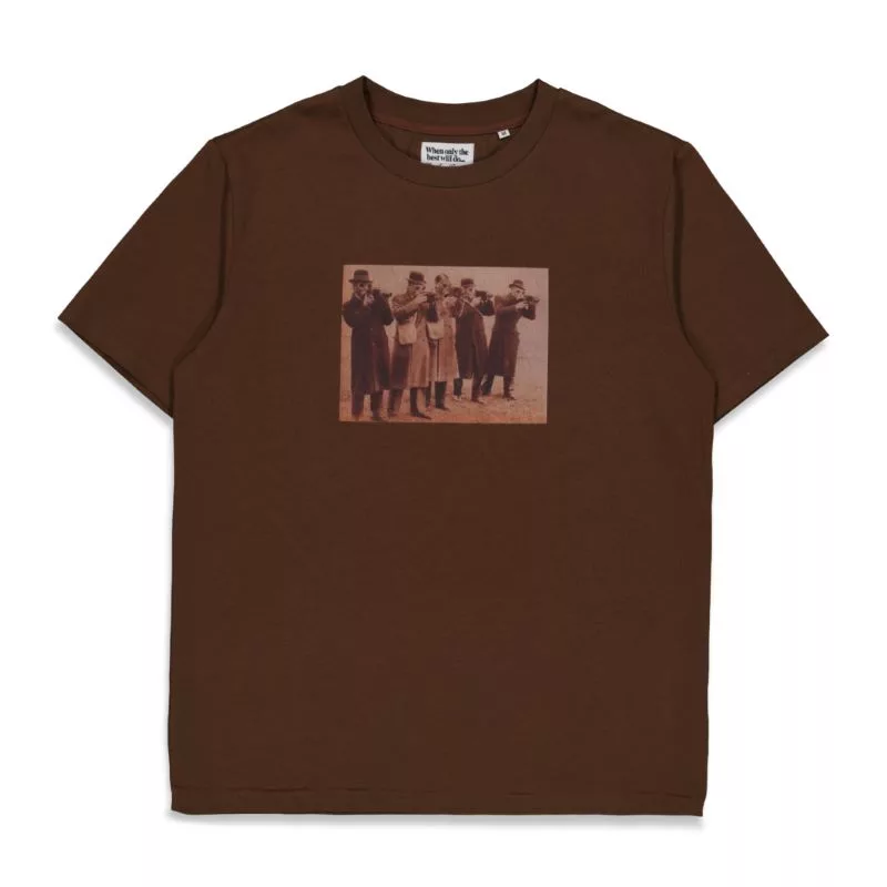 The Loose Company / Gassmask T-Shirt