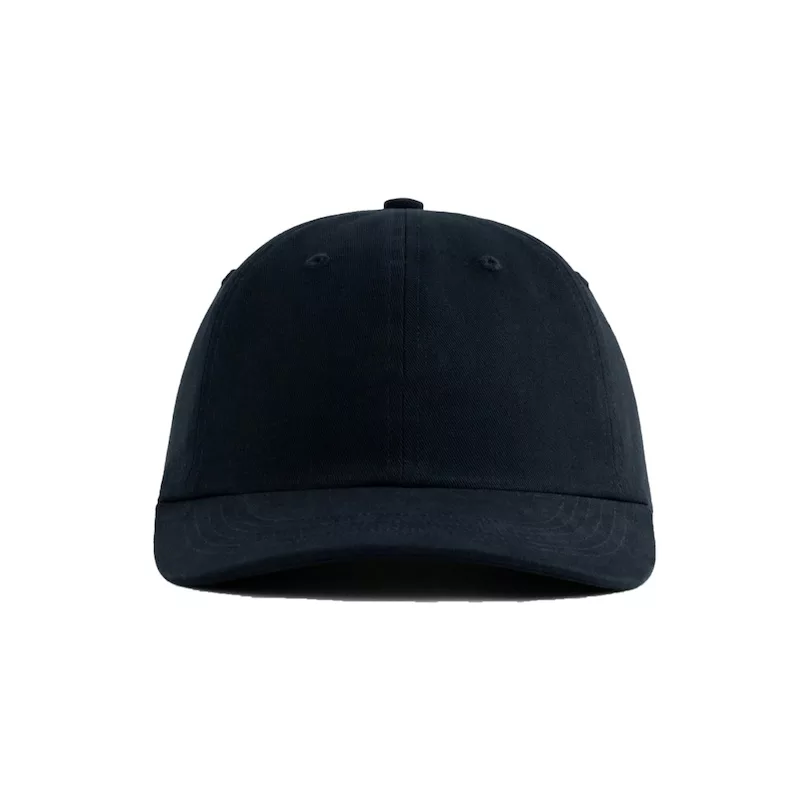 The Loose Company / Caps / Script / Navy