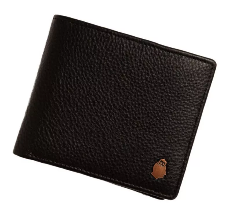 Nonsense / Wallet Kaching / Black Leather
