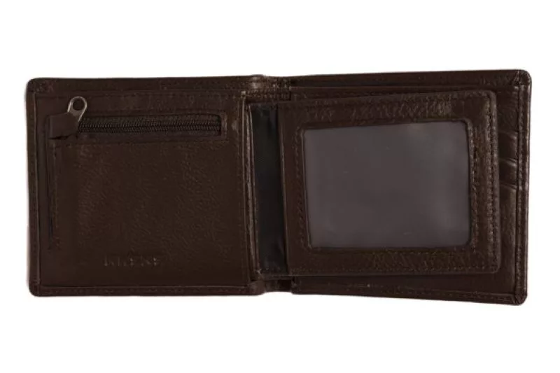 Nonsense / Wallet Kaching / Brown Leather