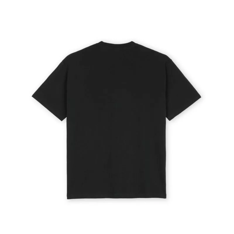 Polar Voices Tee Black