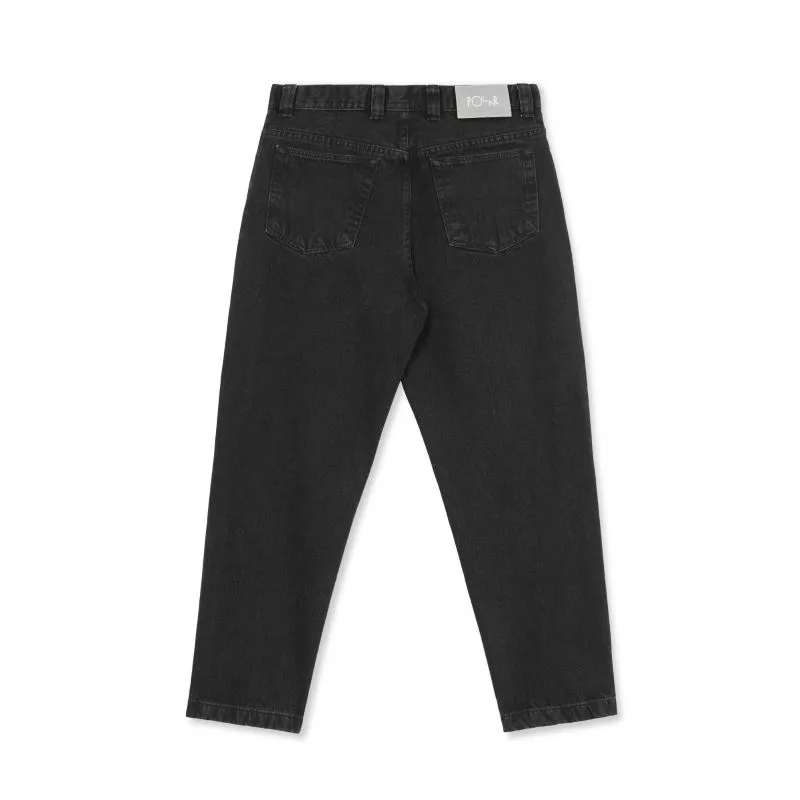 Polar ‘92 ! Pants Pitch Black
