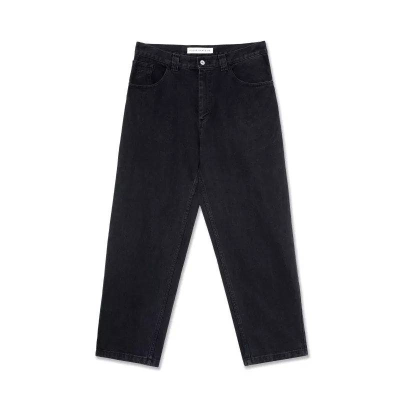 Polar ‘93 ! Pants Pitch Black