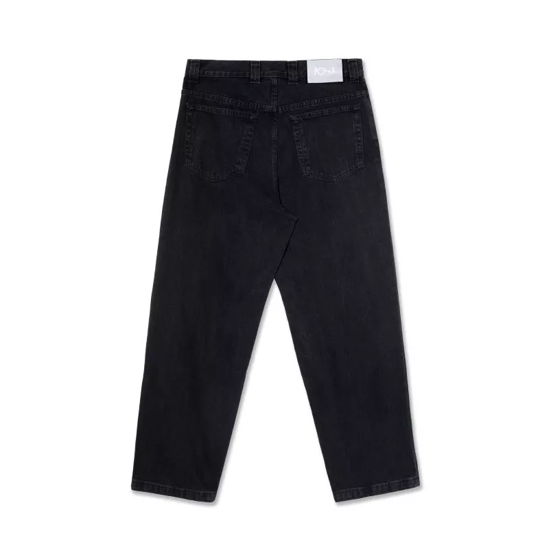 Polar ‘93 ! Pants Pitch Black
