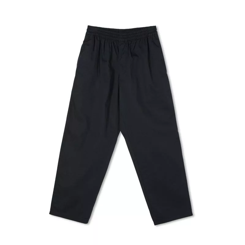 Polar Surf Pants Black