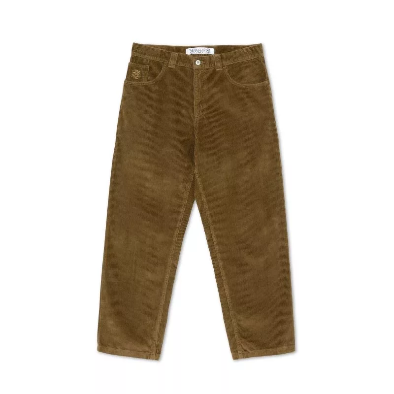 Polar ‘93 ! Pants Cords Beech