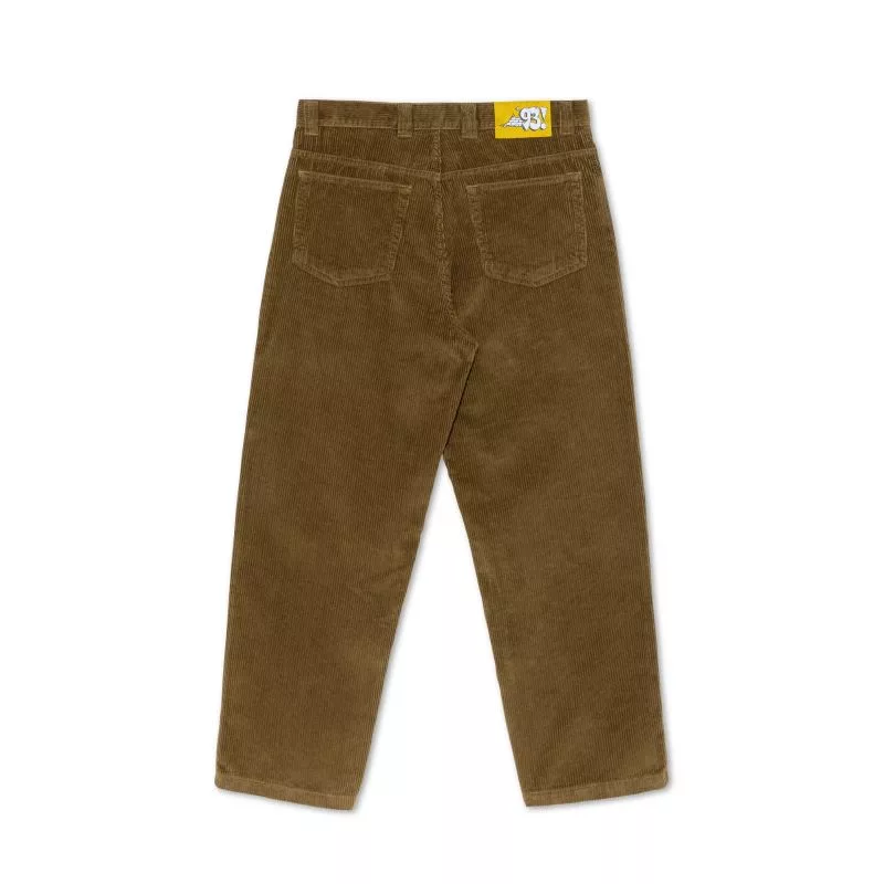 Polar ‘93 ! Pants Cords Beech