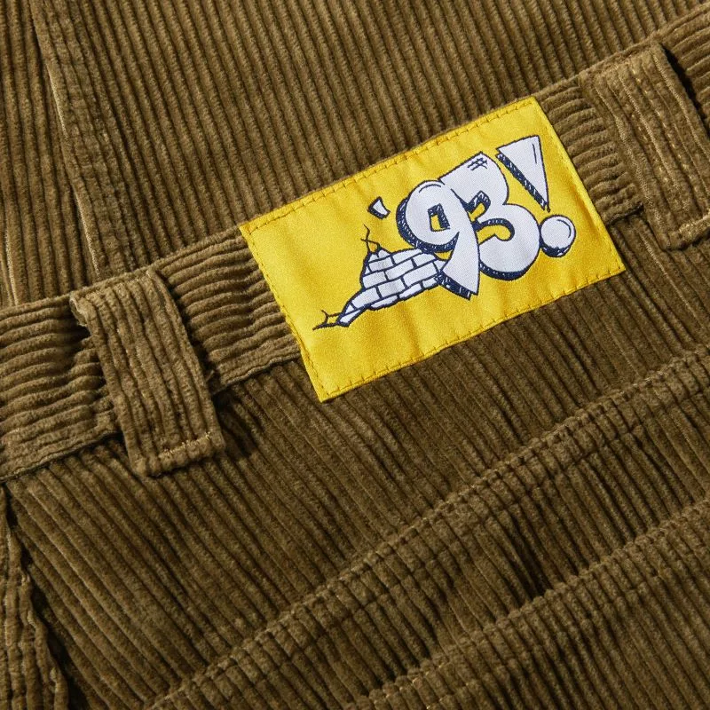 Polar ‘93 ! Pants Cords Beech