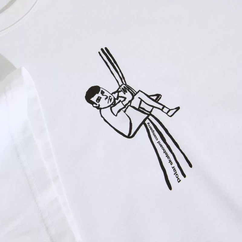 Polar I’m Dane Tee
