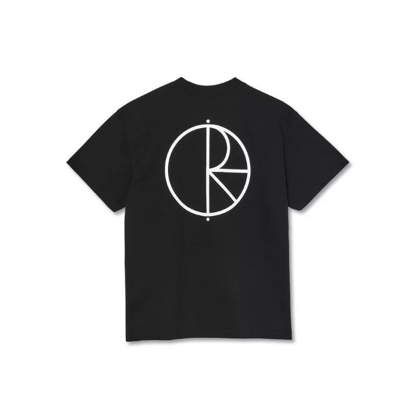 Polar Stroke Logo Black Youth