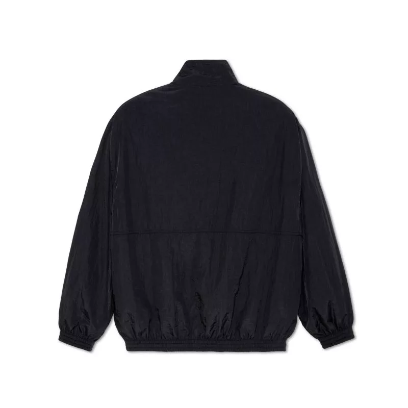 Polar Lasse Track Jacket Black