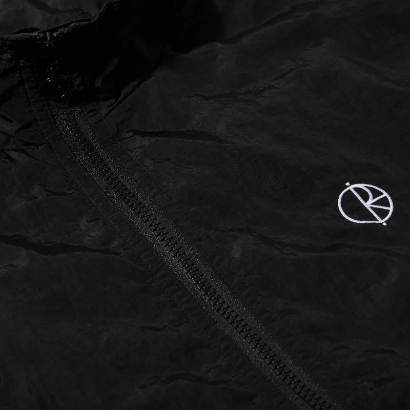 Polar Lasse Track Jacket Black