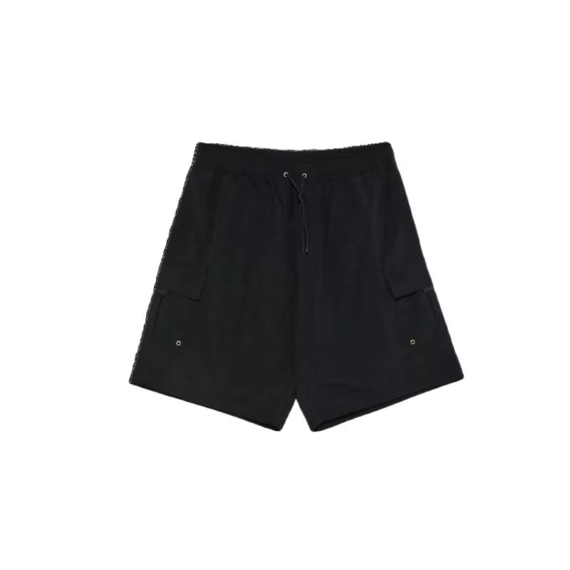 Polar Utility Swim Shorts Black