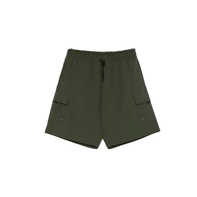 Polar Utility Swim Shorts Dark Olive