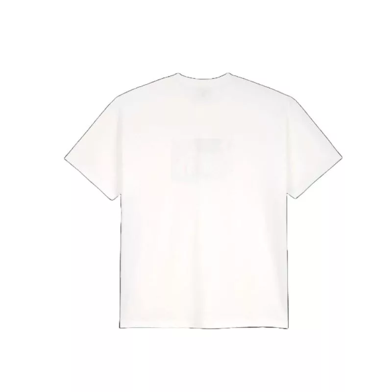 Polar EIN 7  Commitment Tee White