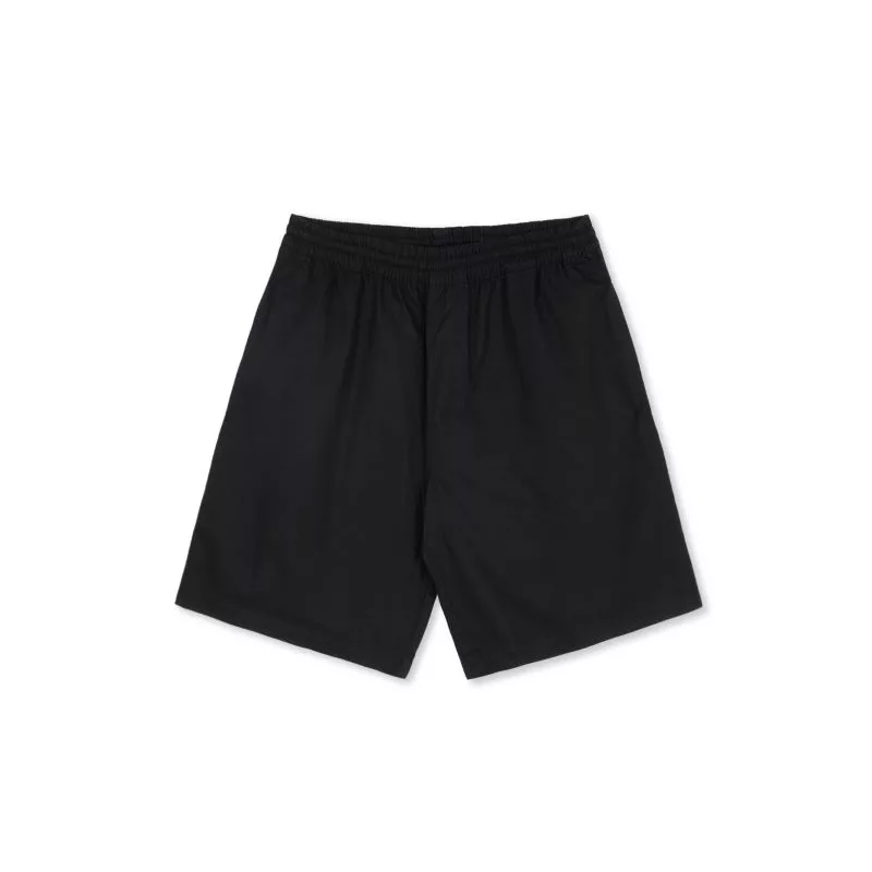 Polar Surf Shorts Black
