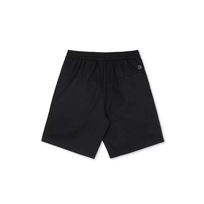 Polar Surf Shorts Black