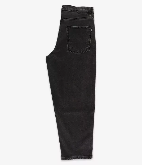 Reell Baggy Black Wash