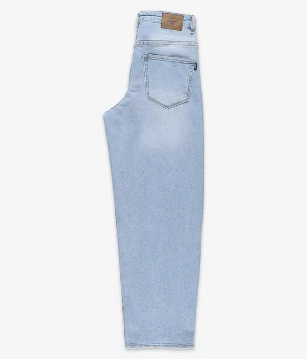 Reell Women Chloé Baggy Light Blue Stone
