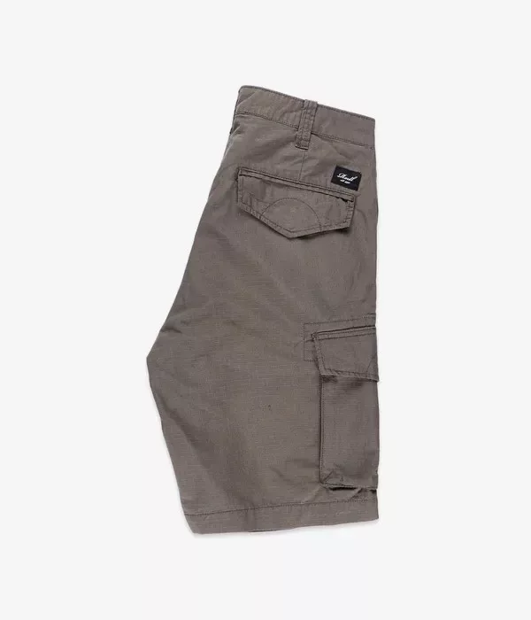 Reell New Cargo Shorts Olive