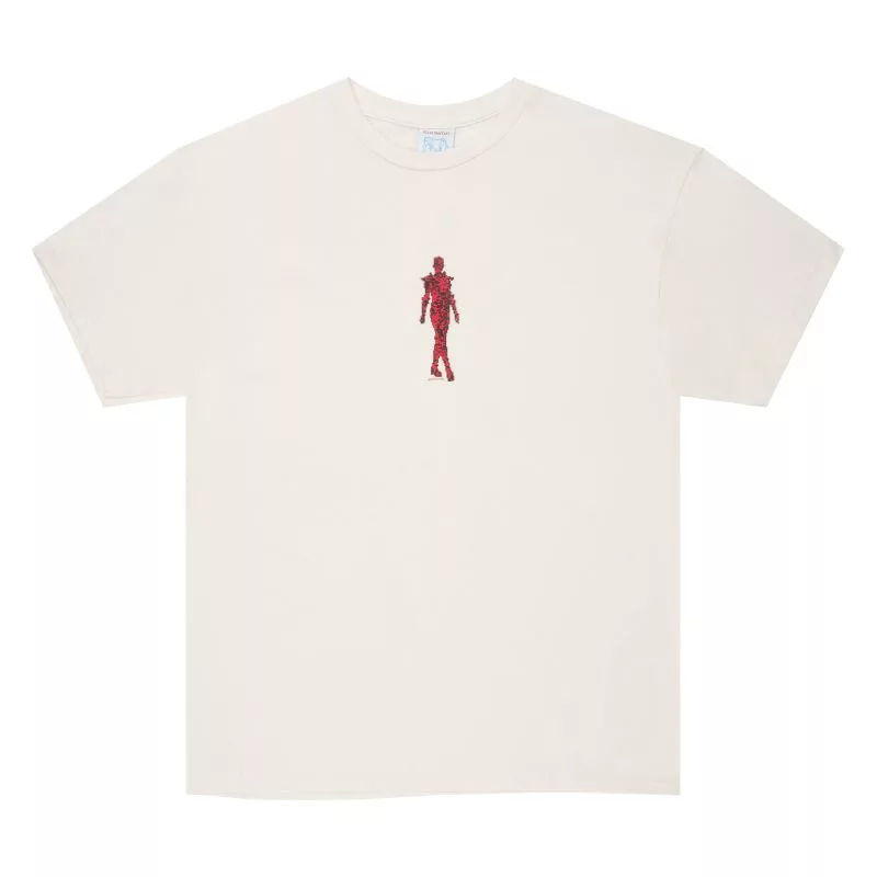 Sci-Fi Fantasy Provencher Tee Natural