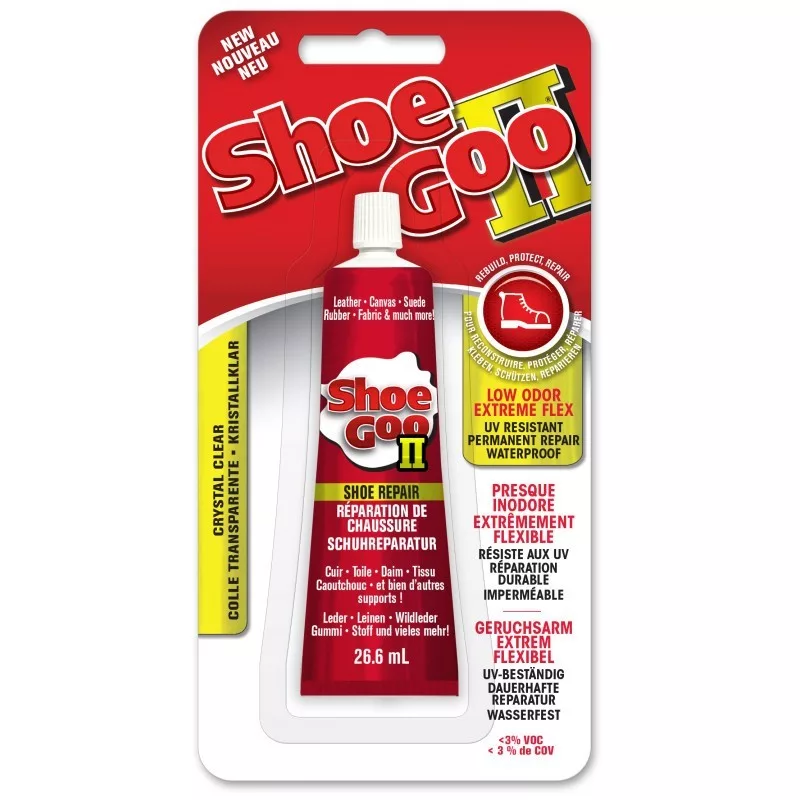 Shoe Goo II / 26.6ml