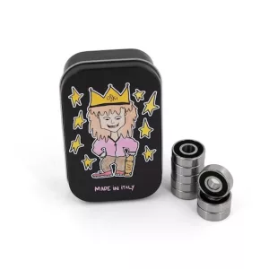 Boite de Huit roulements SKF Oski