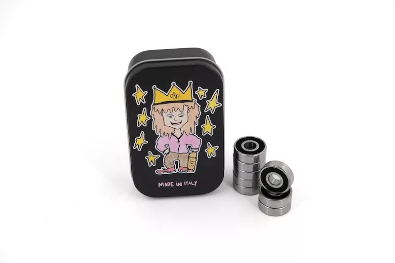 SKF/ Oski Pro