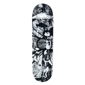Deck Limosine Cyrus Benett 8.25