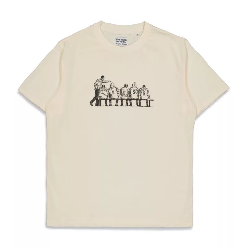The Loose Company / Team Player Tee
