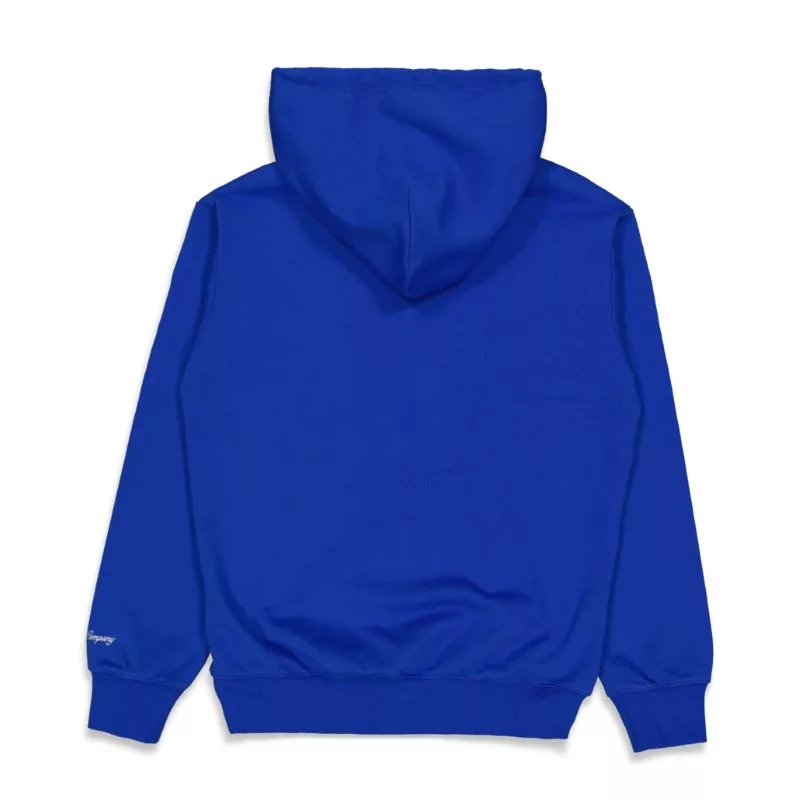 The Loose Company / TOOTHPASTE HOODIE