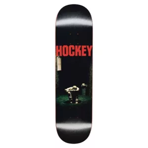 Deck Hockey Still Missing 8.18