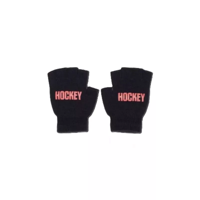 Hockey / Eyes Without face / Gloves