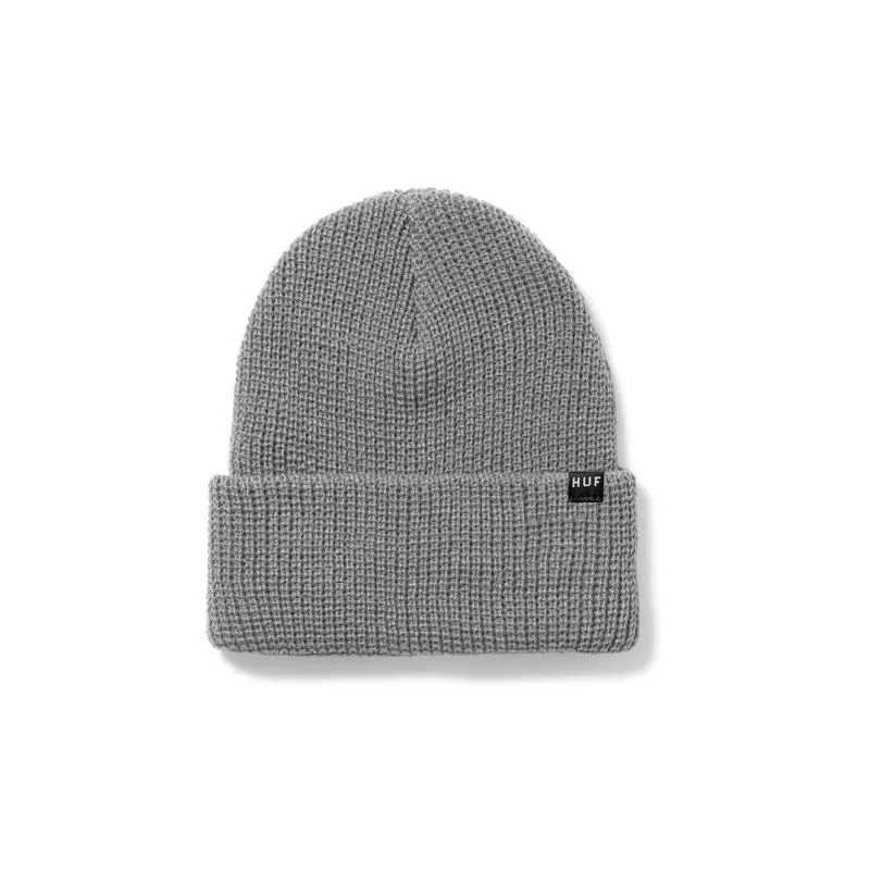 Huf / Set Usual Beanie / Grey