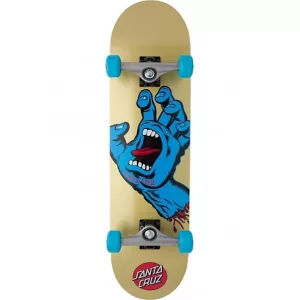 Deck Santa Cruz Complete 8.25