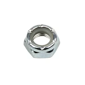 Hardware de Skateboard Axle Nuts Independent