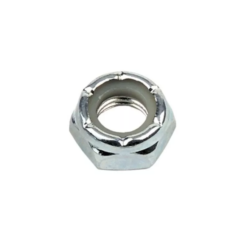 Independent / Axle Nuts