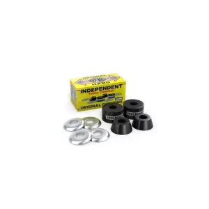 Independent Original Cushions Bushings Hard 94A Black
