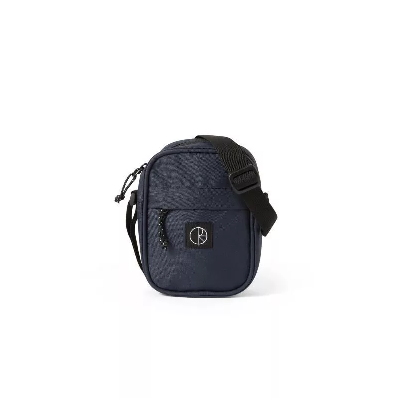 Polar Skate Co /  Cordura Mini Dealer Bag / Navy