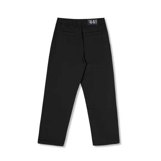 Polar  ‘44 ! Pants Black