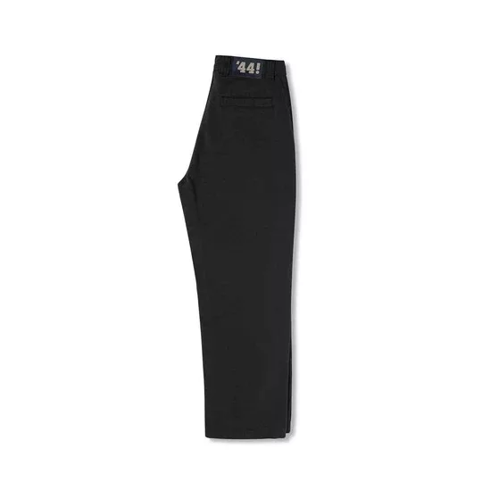 Polar  ‘44 ! Pants Black