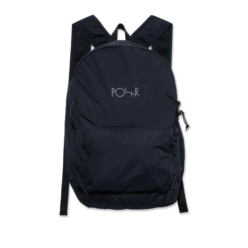 Polar Skate Co / Packable Bagpack / Black