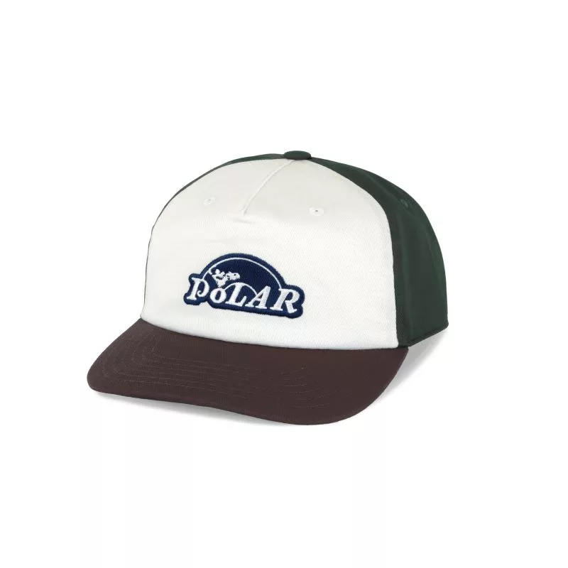 Polar Skate Co / Jake Cap / Dreams