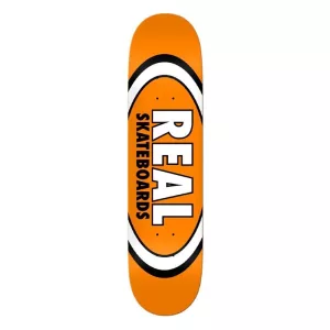 Deck Real Classic oval 7.5 True fit