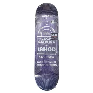 Deck Real Ishod Wair 8.38
